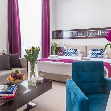 Hotel Theater Belgrade Garni Extérieur photo