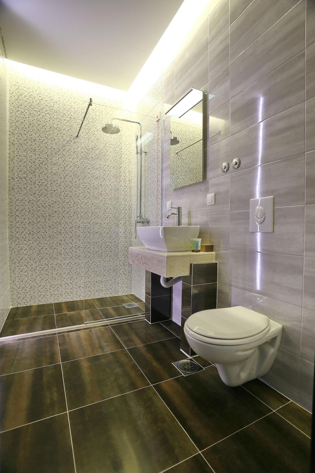 Hotel Theater Belgrade Garni Extérieur photo