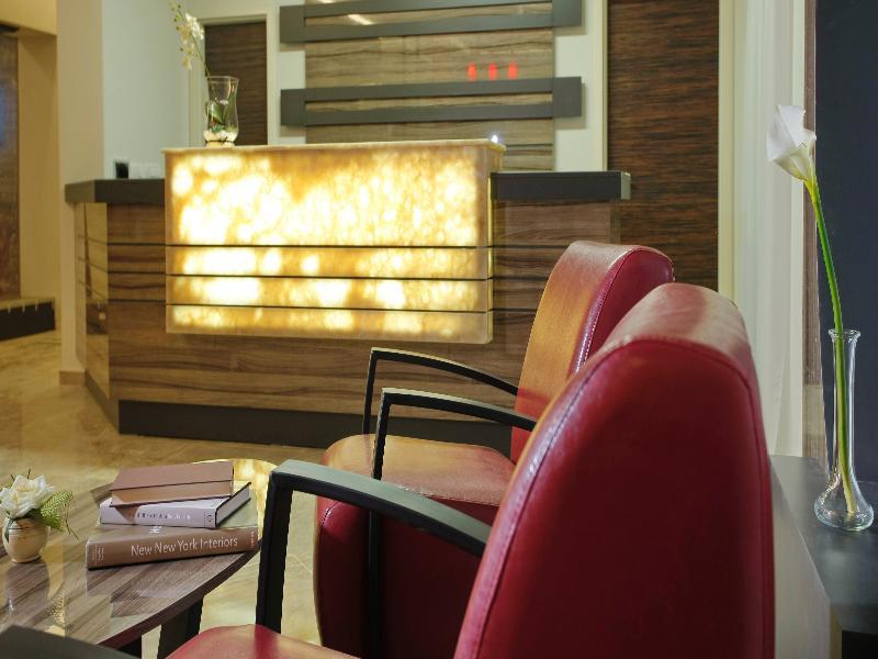 Hotel Theater Belgrade Garni Extérieur photo