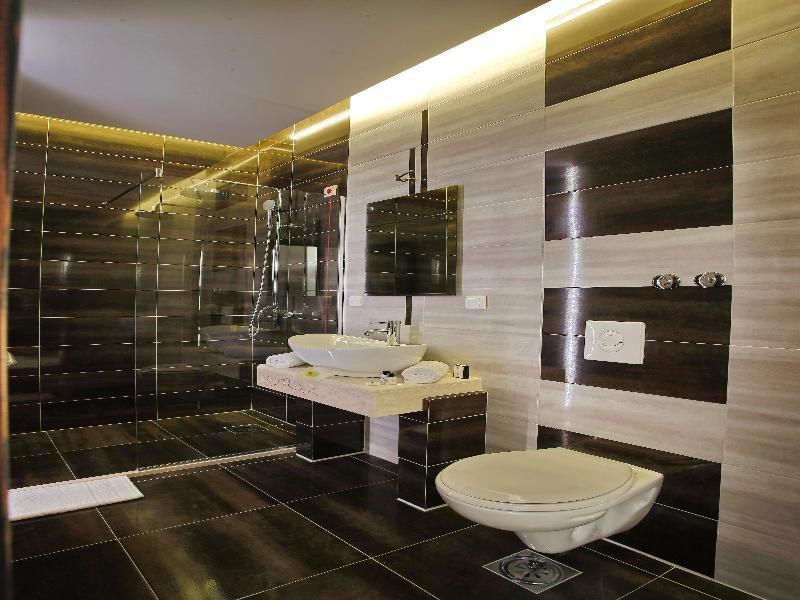 Hotel Theater Belgrade Garni Extérieur photo