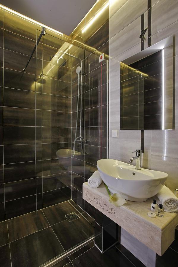 Hotel Theater Belgrade Garni Extérieur photo